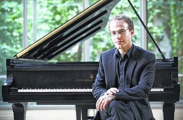 Northeastern Pennsylvania Philharmonic to offer music of Gershwin, Bernstein, others as ‘Destination New York’ concert opens season