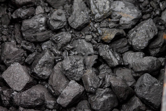 Our view: Anthracite still runs through veins of region